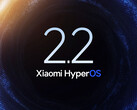 Stabila Xiaomi HyperOS 2.2 är enligt uppgift runt hörnet (Bildkälla: Xiaomi - redigerad)