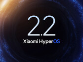 Stabila Xiaomi HyperOS 2.2 är enligt uppgift runt hörnet (Bildkälla: Xiaomi - redigerad)