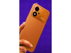 Xiaomi Poco M8 Power