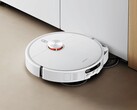 Xiaomis robotdammsugare H50 Pro 