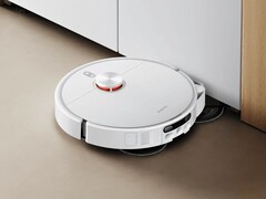 Xiaomis robotdammsugare H50 Pro 