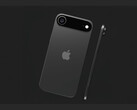 Apple's kommande iPhone 17 Air ryktas vara företagets tunnaste smartphone någonsin. (Bildkälla: Zellzoi via X)