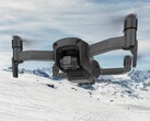 Black Hawk 3: Ny drönare med lång batteritid. (Bildkälla: Hubsan)