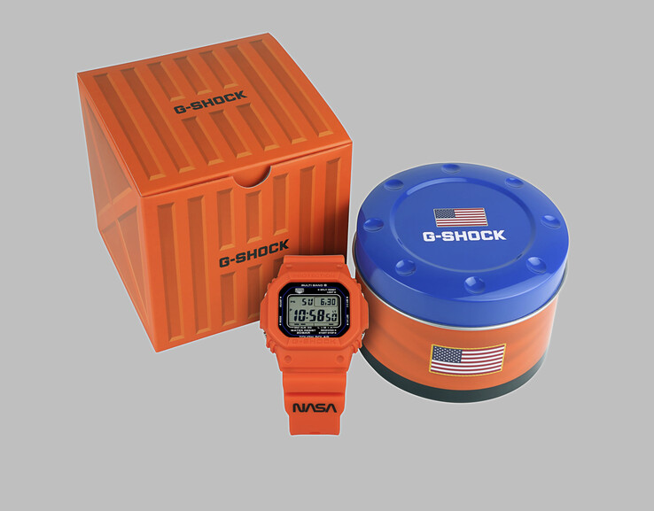 (Bildkälla: Casio)