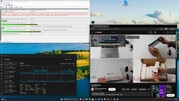 Maximal fördröjning vid uppspelning av 4K-videomaterial (gammal)