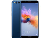 Test: Honor 7X Smartphone (Sammanfattning)