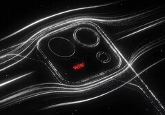 Honor arbetar med en ny kompakt speltablett med en flaggskepps-SoC och en 8,4-tums OLED-skärm.