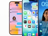 Apple iPhone har äntligen stöd för krypterade RCS-meddelanden.