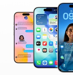 Apple iPhone har äntligen stöd för krypterade RCS-meddelanden.