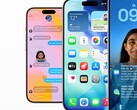 Apple iPhone har äntligen stöd för krypterade RCS-meddelanden.
