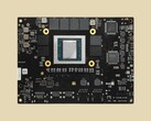 Den nya Nano-X100 SBC kommer att ha upp till 16 Zen 5-kärnor och hela 128 GB LPDDR5-RAM.