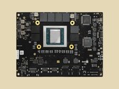 Den nya Nano-X100 SBC kommer att ha upp till 16 Zen 5-kärnor och hela 128 GB LPDDR5-RAM.