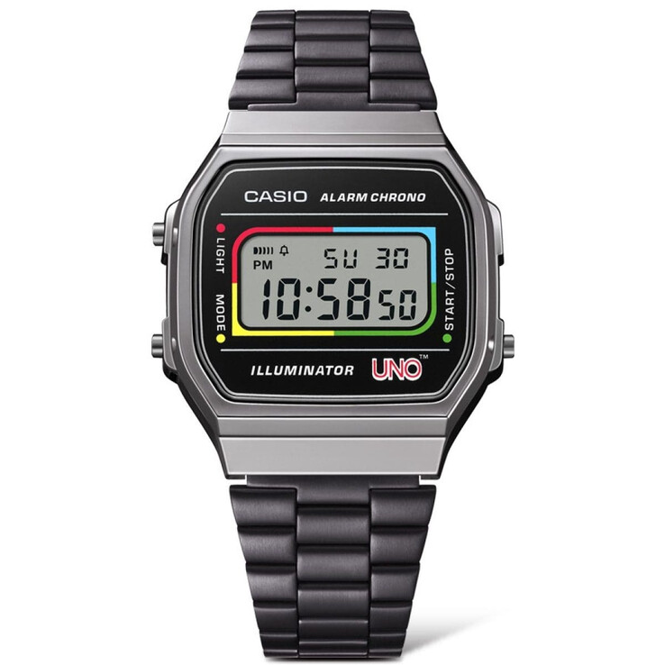 (Bildkälla: Casio)