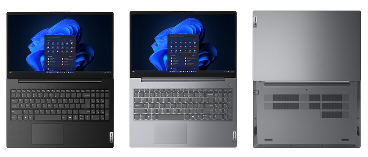 Lenovo har förpackat all denna hårdvara i ett hölje som mäter 359,2 x 235,8 x 19,9 mm och väger 1,6 kg.