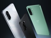 OnePlus Ace 5 Racing Edition drivs av Dimensity 9400e. (Bildkälla: OnePlus)