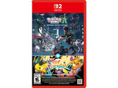 Pokémon Legends: Z-A-spel och kassettpaket med Mega Dimension-DLC