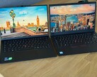 Lenovo ThinkPad X1 Carbon Gen 14 jämfört med Gen 7