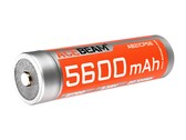 Acebeams nya 5.600 mAh-batteri med 20 Wh kapacitet