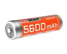 Acebeams nya 5.600 mAh-batteri med 20 Wh kapacitet