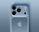En rendering av en "framtida iPhone". (Bildkälla: MacRumors)
