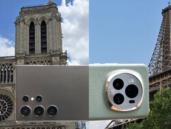 Du kan ta utmärkta bilder av Paris med båda telefonerna. Det bästa valet beror på dina specifika behov och preferenser.
