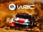 EA Sports WRC i granskning: Benchmarks för bärbara och stationära datorer