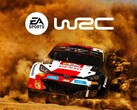 EA Sports WRC i granskning: Benchmarks för bärbara och stationära datorer