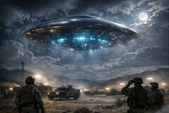 USA:s president Donald Trump har avslöjat planer på att offentliggöra dokument som rör UFO- och UAP-observationer.