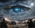USA:s president Donald Trump har avslöjat planer på att offentliggöra dokument som rör UFO- och UAP-observationer.