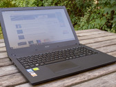 Test: Acer TravelMate P2510 (i5-8250U, MX130) Laptop (Sammanfattning)