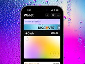 Applewallet-appen lagrar för närvarande främst kreditkort och evenemangsbiljetter.
