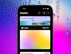 Applewallet-appen lagrar för närvarande främst kreditkort och evenemangsbiljetter.