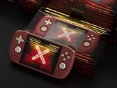Ayaneo Pocket Air Mini x Arcade Home Limited Edition finns tillgänglig i ett begränsat antal.