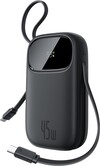 Baseus Qpow3 45W 20000mAh powerbank. (Bildkälla: Baseus)