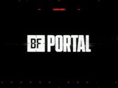 Battlefield Portal-bannern visas (Bildkälla: skärmdump, EA Help YouTube med redigeringar)