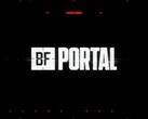 Battlefield Portal-bannern visas (Bildkälla: skärmdump, EA Help YouTube med redigeringar)