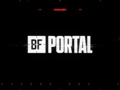 Battlefield Portal-bannern visas (Bildkälla: skärmdump, EA Help YouTube med redigeringar)