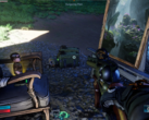 Borderlands 4 Map Reveal Gearbox CEO Bildkälla Randy Pitchford X
