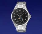 Casios MTP-M110D-klockor (bilden) har listats på Casios globala webbplats. (Bildkälla: Casio)