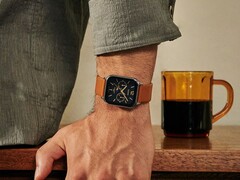 Casios MTPM305LC-1AV-klocka (bilden) finns nu tillgänglig i USA. (Bildkälla: Casio)