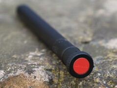 Recension av ThinkTab X11: Lenovo Tab Pen XE-pekpenna