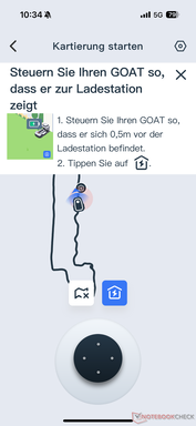 Kartläggningen är klar