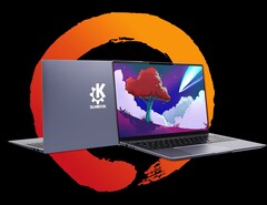 KDE Slimbook VII är utrustad med den kraftfulla AMD Ryzen AI 9 365. (Bildkälla: Slimbook)