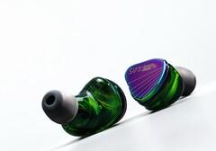 Moondrop Rays öronsnäckor kommer med USB-C och är väl lämpade för moderna gaming-smartphones (Bildkälla: Moondrop)