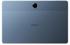 Oppo Pad SE visade sig vara tålig och relativt snabb för sin prisklass i vårt test.