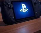 Nya rykten om PlayStation-handdatorn har dykt upp på nätet (bildkälla: Grok)