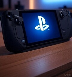 Nya rykten om PlayStation-handdatorn har dykt upp på nätet (bildkälla: Grok)