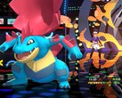 Pokémon Champions lanserades den 8 april till Nintendo Switch och Switch 2.