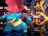 Pokémon Champions lanserades den 8 april till Nintendo Switch och Switch 2.