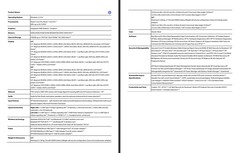 Specifikationer: HP ProBook 4 G2a